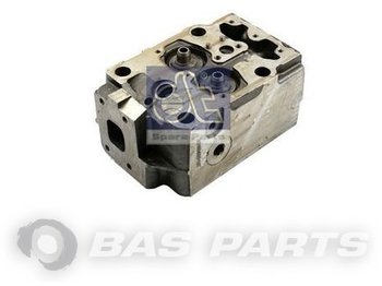 Cabezal de bloque para Camión DT SPARE PARTS Cylinderhead DT Spare Parts 8194450: foto 1