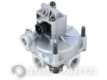 Piezas de freno para Camión DT SPARE PARTS Solenoid valve 5021170197: foto 1