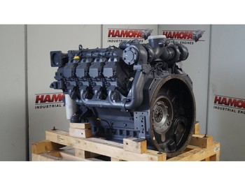 Motor para Maquinaria de construcción nuevo Deutz BF8M1015CP - New: foto 1