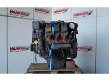 Motor para Maquinaria de construcción Deutz TCD2015V06: foto 1