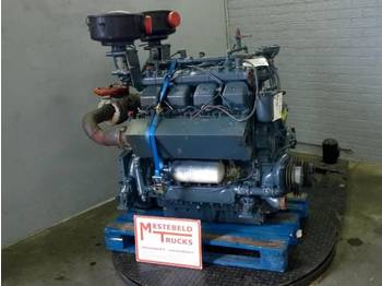 Motor para Camión Diversen DIV. Motor MWM D 234 V8: foto 1