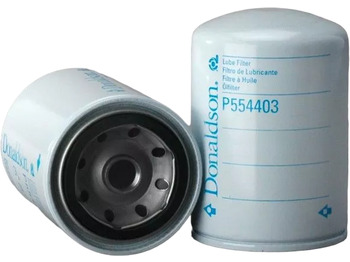 Donaldson Filtr oleju P55-4403 - Recambio