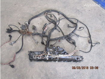 Cables/ Alambres para Camión ENGINE  HARNESS + SENSORS COMPLETE wiring: foto 1