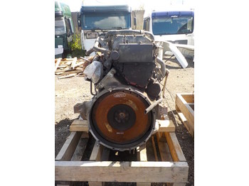 Motor para Camión Engine IVECO Stralis: foto 1