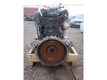 Motor para Camión Engine XE DAF XF 95: foto 1