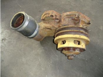 Motor y piezas para Bulldozer Engines Components CATERPILLAR D333: foto 1