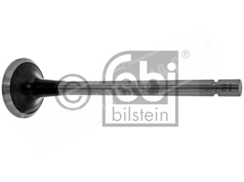Bloque de cilindros para Camión nuevo FEBI BILSTEIN Exhaust valve Mercedes: foto 1