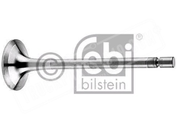 Bloque de cilindros para Camión nuevo FEBI BILSTEIN Intake valve Mercedes: foto 1