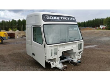 Cabina para Camión FH version 3 L2H2 Globetrotter: foto 1
