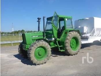 Fendt FAVORIT 614LS Agricultural Tractor - Recambio