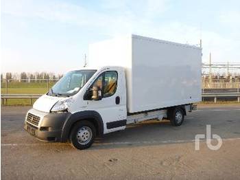 Fiat DUCATO 160 4X2 Van Truck - Recambio