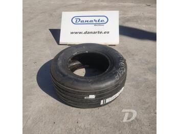 Neumático para Maquinaria de construcción Firestone 11L-15: foto 1