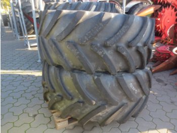 Neumático para Maquinaria agrícola Firestone 600/70 R30: foto 1