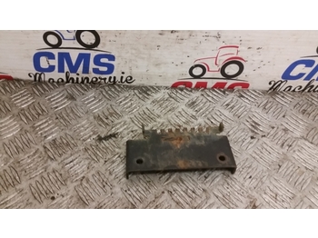 Hidráulica para Tractor Ford 10 Series 6610, 7610, 7710 Draft Lift Control Bracket Sector E1nnb559aa11m: foto 3