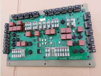 Fusible IRISBUS Crossway