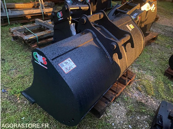 Recambio  Godet Curage 1400mm CR70 NEUF