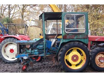 HANOMAG Spare parts forPerfekt 400 z.Teile Farm tractor - Recambio