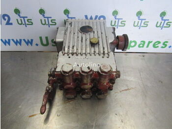 HIGH PRESSURE WATER JETTING PUMP  for JOHNSTON VT650 road cleaning equipment - Recambio