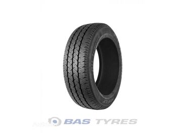 Neumático para Furgoneta nuevo HiFly New  215/65 R 16.00: foto 1