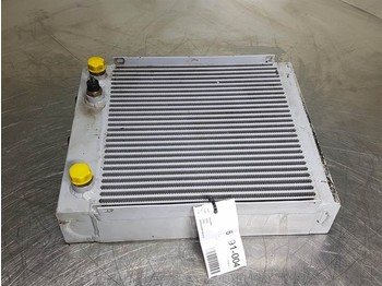 Ahlmann AZ85 - 4108019A - Oil cooler/Ölkühler - Hidráulica