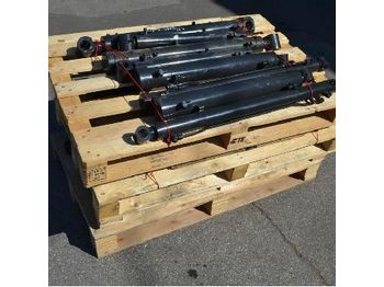  Unused Bobcat Hydraulic Piston Rod (24 of) - 6884-11-A - Hidráulica