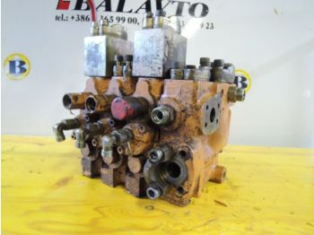 Hydraulic block valve for Case 688  - Recambio