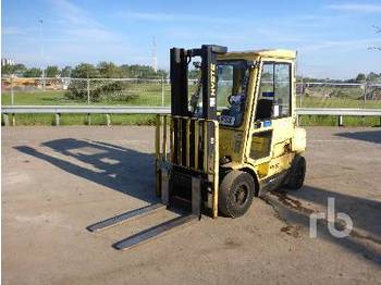 Hyster H2.50XM Forklift - Recambio