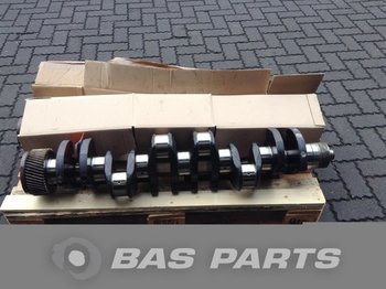 Cigüeñal para Camión IVECO F3GFE611 Crankshaft 504370119: foto 1