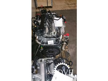 Motor para Furgoneta caja cerrada nuevo IVECO - FIAT F1CE3481C - F1AE3481D - F1AGL411G -1FCGL411D ,....: foto 1