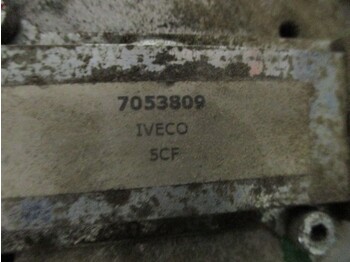 Sistema de refrigeración para Camión Iveco 504236556 viscoos koppeling HI WAY EURO 6: foto 4