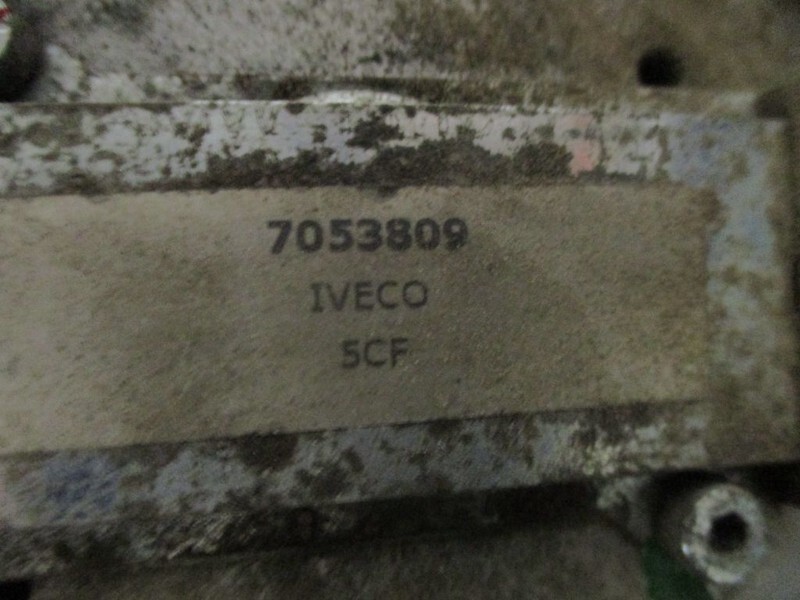 Sistema de refrigeración para Camión Iveco 504236556 viscoos koppeling HI WAY EURO 6: foto 4