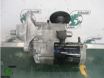 Arranque para Camión Iveco 5801710983 start motor cursor 8 euro 5: foto 1