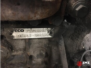 Motor para Camión Iveco Occ Motor Iveco cursor 8: foto 5