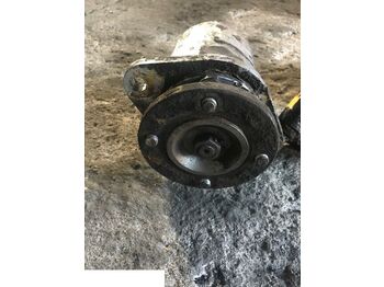Bomba hidráulica para Maquinaria agrícola JCB 567-67 - Pompa Hydrauliki: foto 2