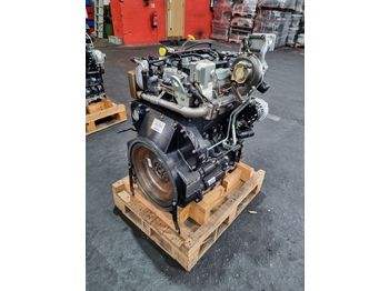 Motor para Retroexcavadora JCB TA4i-129 E1: foto 1