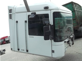 Cabina para Camión KABINA RENAULT MAGNUM DXI EURO 5 KOMPLETNA (7157280905): foto 1