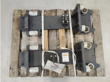  KALMAR - Set FSS plates hook on - Recambio
