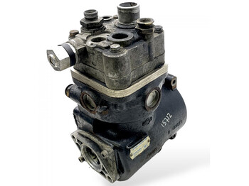 Motor y piezas KNORR-BREMSE TGX 26.540 (01.07-): foto 2