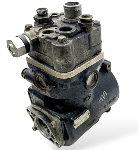 Motor y piezas KNORR-BREMSE TGX 26.540 (01.07-): foto 2