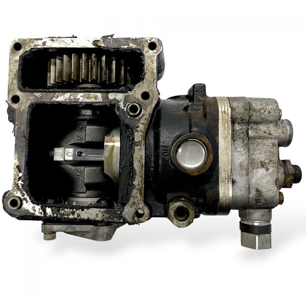 Motor y piezas KNORR-BREMSE TGX 26.540 (01.07-): foto 4