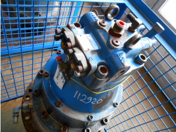 Motor hidráulico para Maquinaria de construcción Kawasaki M2X120B-CHB-10A-09/305: foto 1