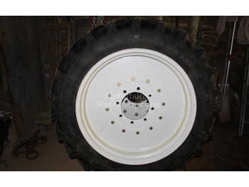Neumático para Maquinaria agrícola Kleber: foto 1