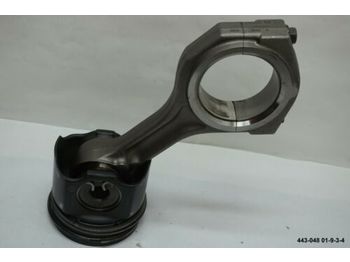 Biela para Camión Kolben Pleul Pleulstange Ø 126 mm 5802021829 Iveco F3GFE611A (443-048 01-9-3-4): foto 1