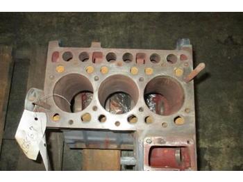 Motor para Maquinaria de construcción Kubota D1409-DI-13639: foto 1