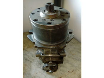 Motor hidráulico para Bulldozer LINDE BMV135: foto 1