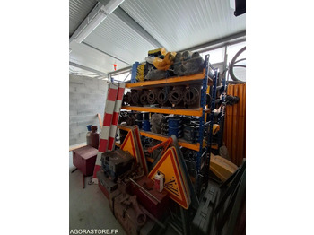 Recambio  LOT MATERIELS PLOMBERIE - REGIE DES EAUX