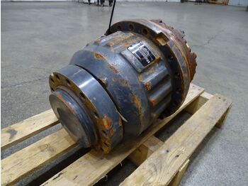 Motor hidráulico para Equipo de manutención Linde HMF550-03R2500 6760054: foto 1