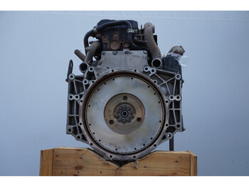 Motor para Camión MAN D2676LF18 EURO5 480ps: foto 4