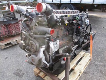 Motor para Camión MAN D2866LF27 (360HP): foto 1