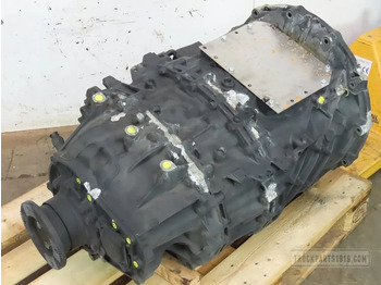 Caja de cambios para Camión MAN Gearbox & Clutch Parts Versnellingsbak 12AS2130TD: foto 2